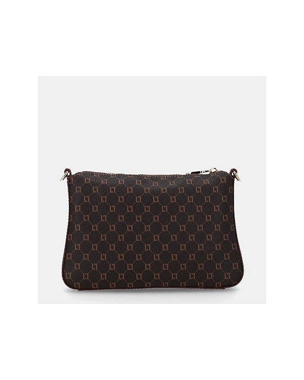 Luz Da Lua Bolsa Fem 2000824 Monograma Ll