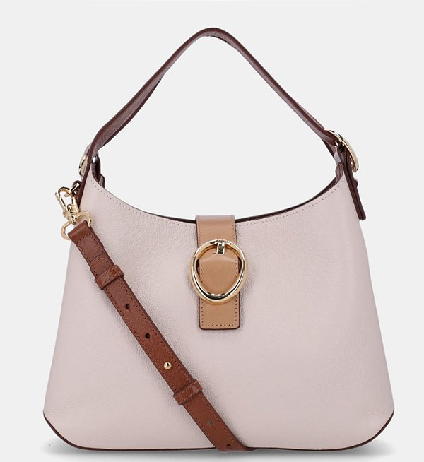 Luz Da Lua Bolsa Fem 2000706 Monograma Ll