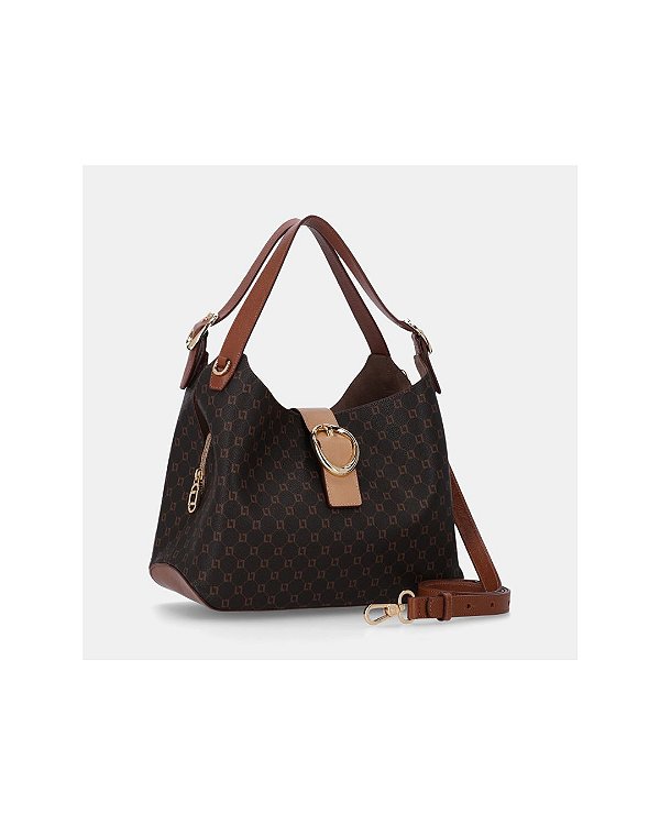 Luz Da Lua Bolsa Fem 2000706 Monograma Ll