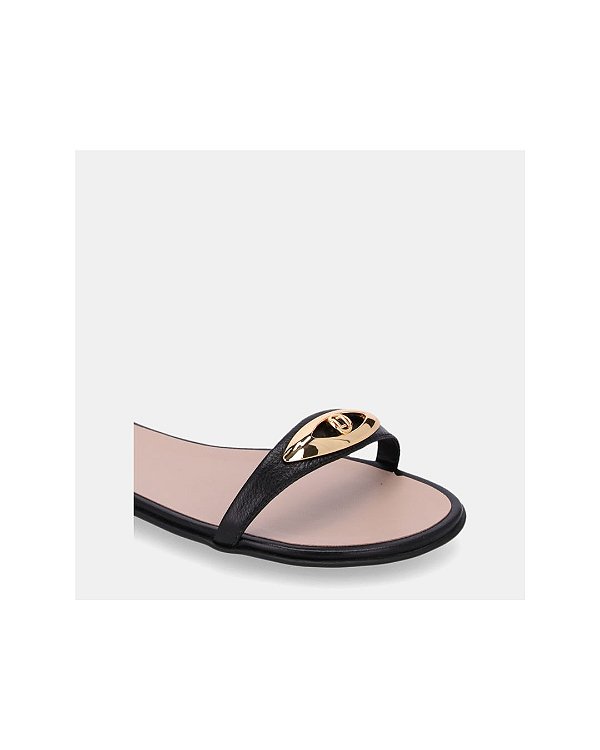 Luz Da Lua Sandalia Fem 52210067 Saara