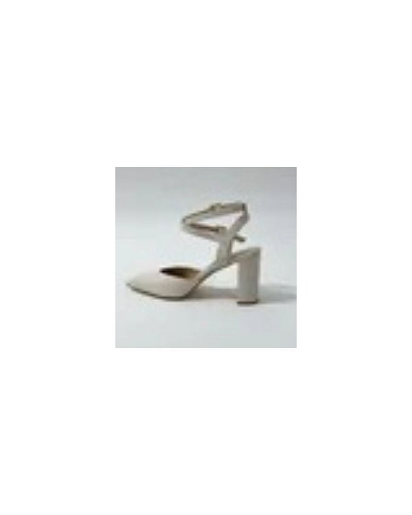 Luz Da Lua Sapato Fem Salto Alto 80230036 Saara