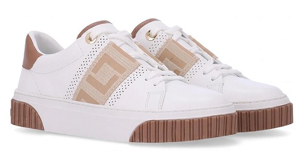 Luz Da Lua Tenis Fem 80140032 Saara Gorgorao