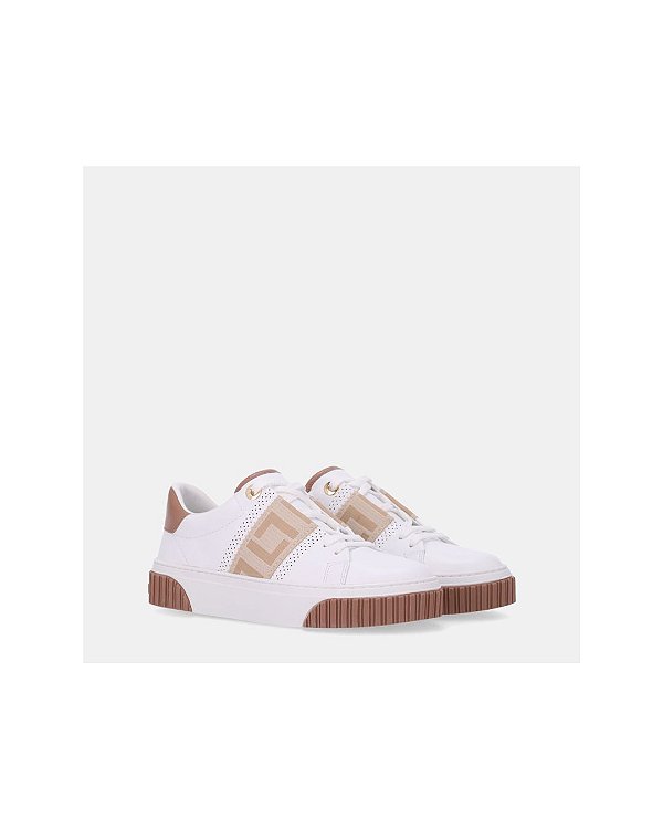 Luz Da Lua Tenis Fem 80140032 Saara Gorgorao