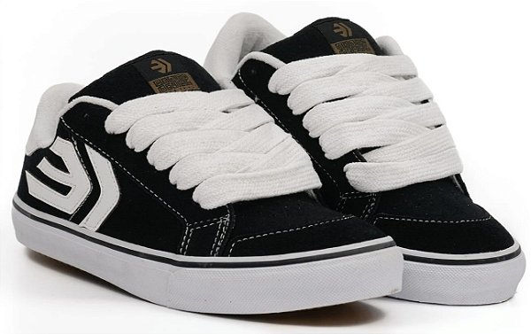Edge Tenis Unisex Mef8026 Preto
