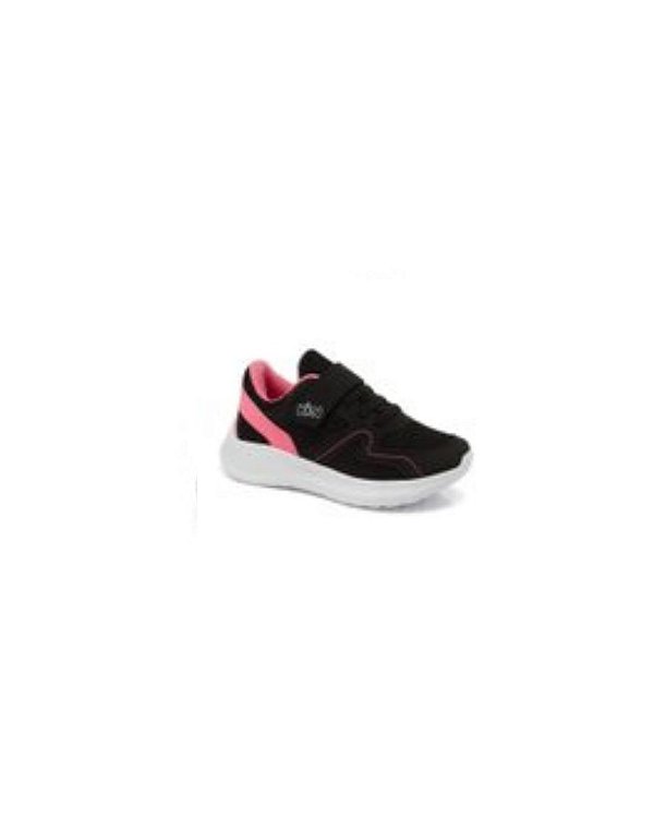 Klin Tenis Inf Masc 440052 Preto