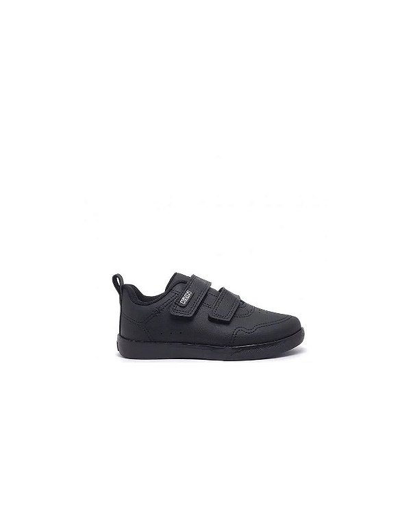 Klin Tenis Inf Unisex 323031 Preto