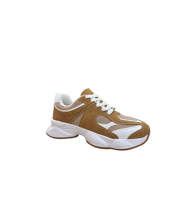 Vizzano Tenis Fem 1478100 Bege