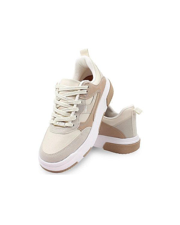 Vizzano Tenis Fem 1455107 Multi Cafe