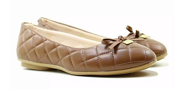 Moleca Sapatilha Fem 50941701 Avela