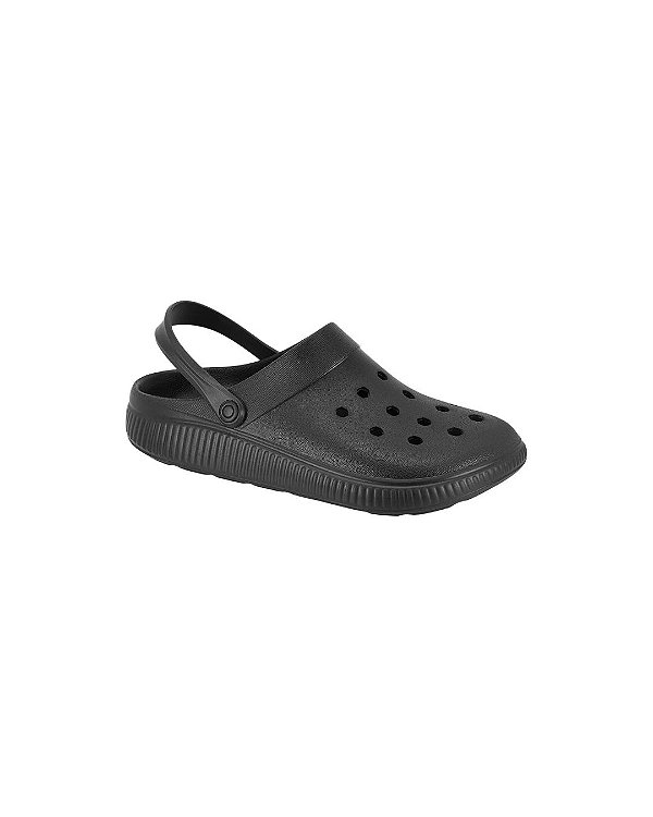 Actvitta Crocs Unissex 4948100 Preto