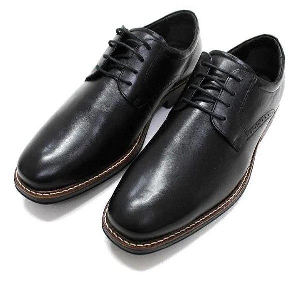 Jotape Sapato Masc 80751 Preto