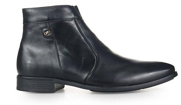 Jotape Bota Masc 86650 Preto