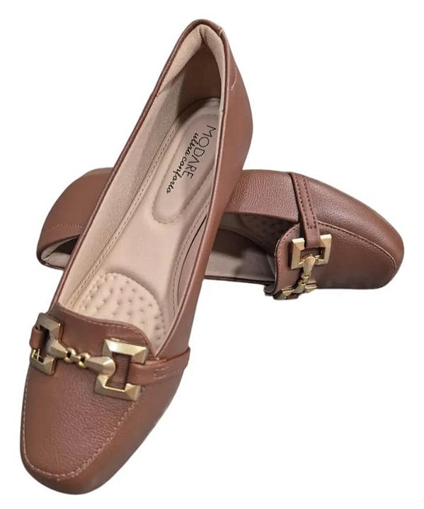 Sapato Fem Modare  70161007 Avela