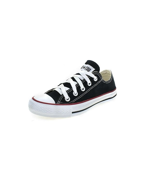 All Star Tenis Fem Ct00010007 Preto