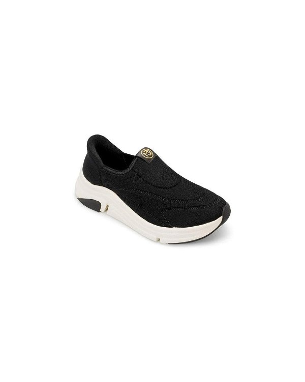 Modare Tenis Fem 7401107 Preto