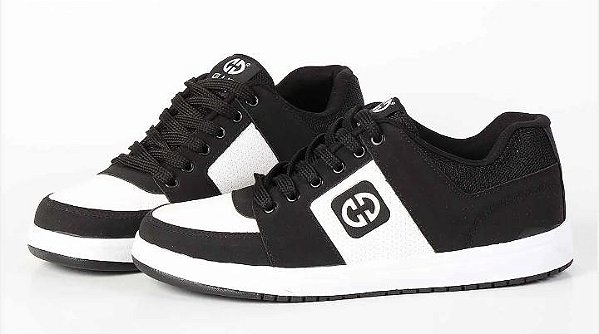 Ollie Tenis Masc Promax3 Preto