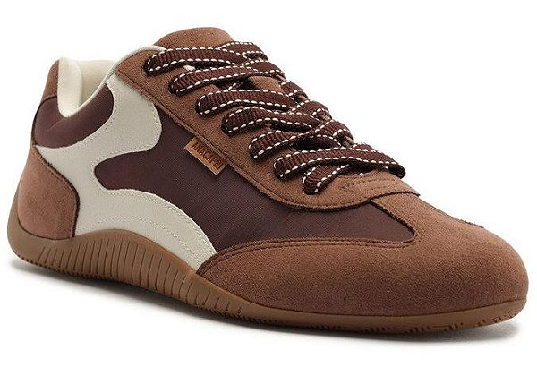 Anacapri Tenis Fem C3078600010008 Marrom