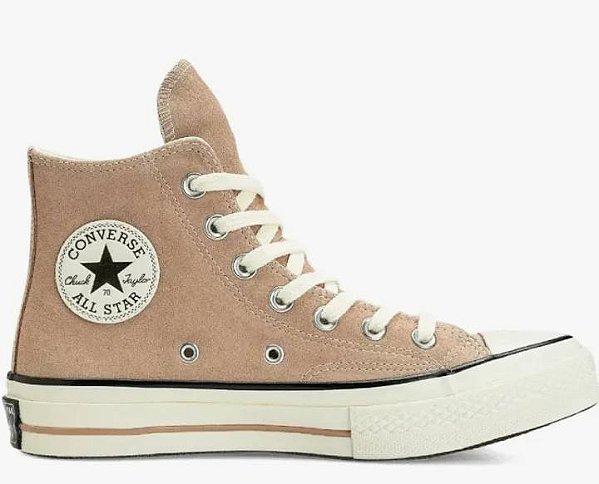 All Star Tenis Unisex Ct3342 Cafe Com Leite