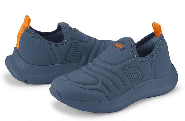 Bibi Tenis Inf 1167424 Denim