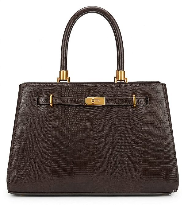 Santa Lolla Bolsa Fem 04526014038909C5 Dark Cocoa