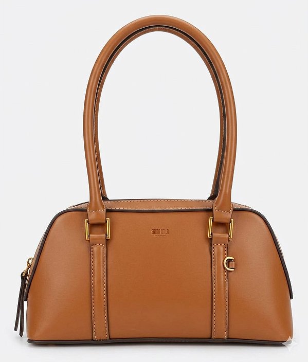 Santa Lolla Bolsa Fem 04525F11037b0132 Brick