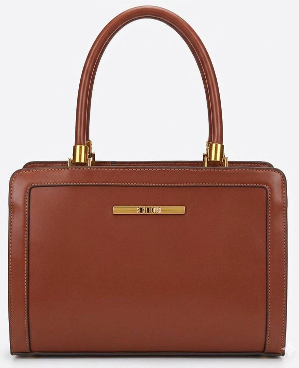 Santa Lolla Bolsa Fem 04534Ba3037b0153 Ferrugem