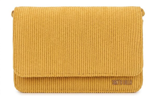 Santa Lolla Bolsa Fem 04705F5101d604d5 Doce De Leite