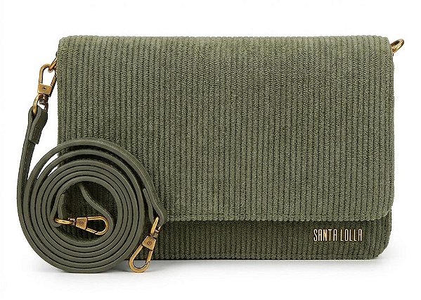 Santa Lolla Bolsa Fem 047048D5037b01e5 Turmalina