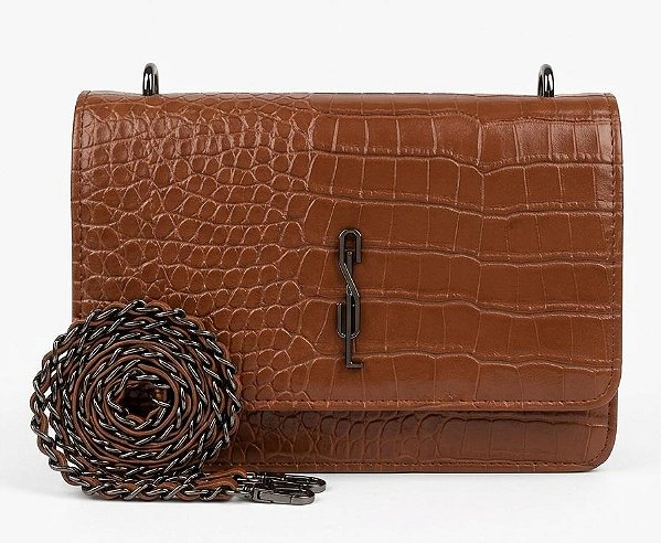 Santa Lolla Bolsa Fem 047051190379028B Terracota