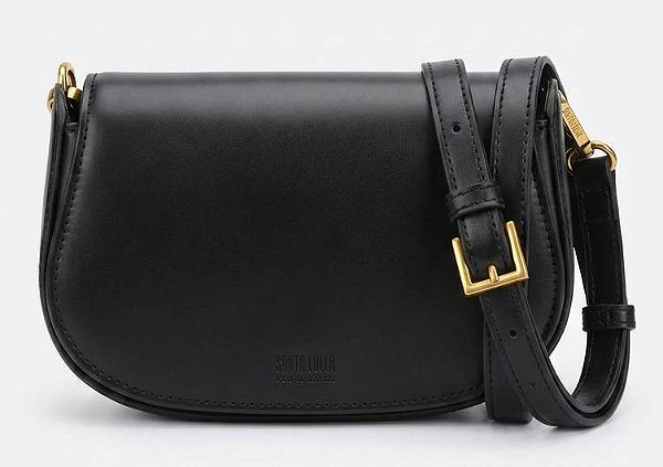 Santa Lolla Bolsa Fem 0470617E037b0001 Preto