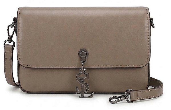 Santa Lolla Bolsa Fem 04705F69037b02d2 Steel