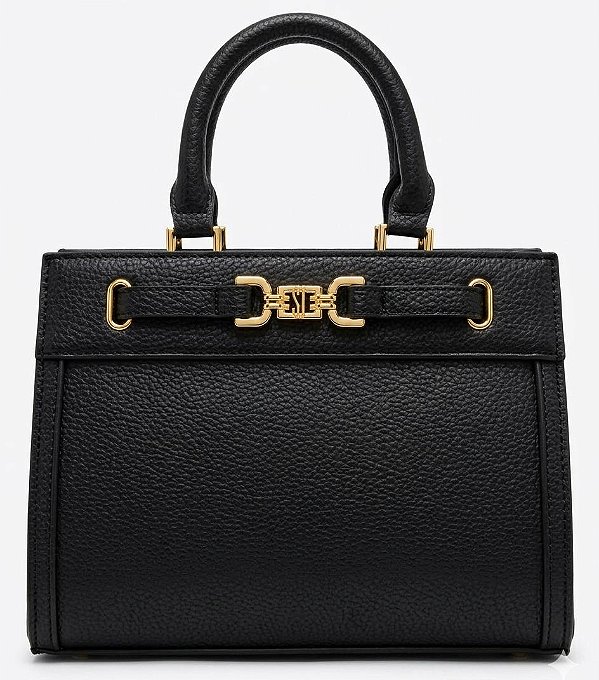 Santa Lolla Bolsa Fem 045256F503780001 Preto