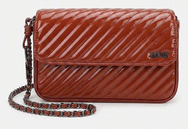 Santa Lolla Bolsa Fem 04525475037B028b Terracota