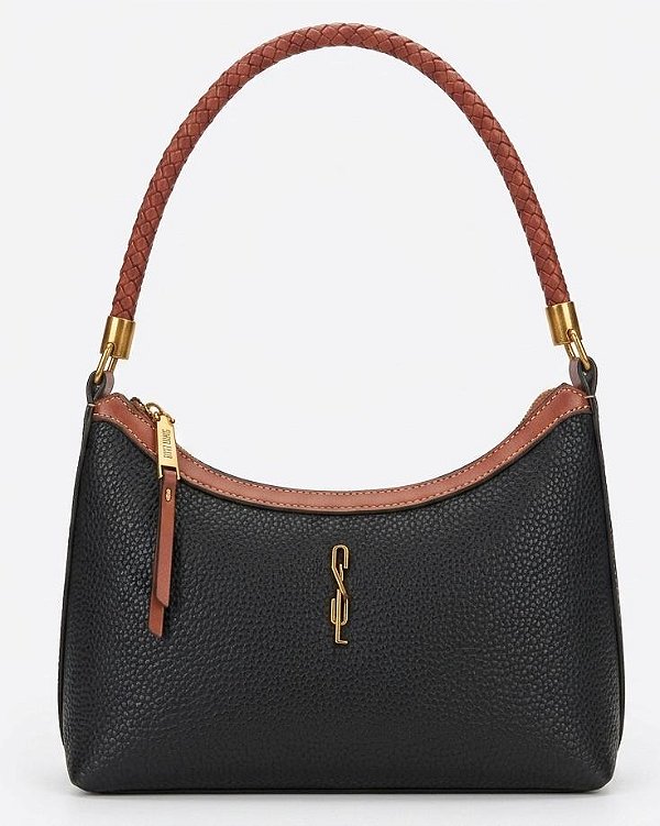 Santa Lolla Bolsa Fem 0470545003780001 Preto