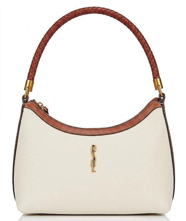 Santa Lolla Bolsa Fem 0470545003780Aa5 New Marfim