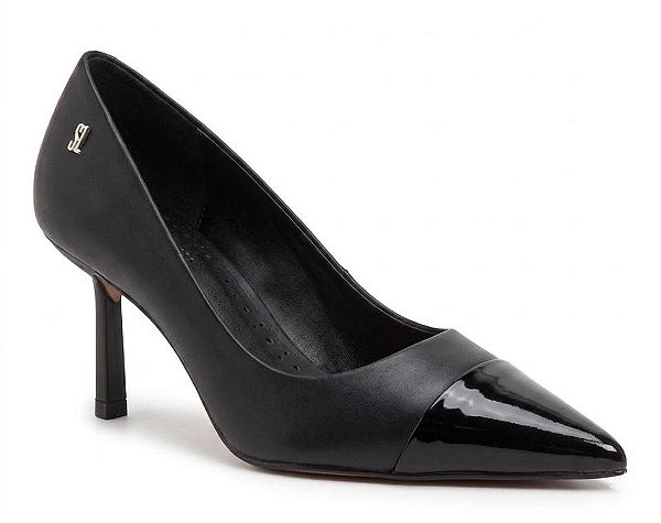Sapato Fem Santa Lolla 06D14ebf034500aa Preto