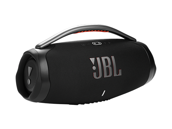 Caixa De Som JBL Boombox 3 Bluetooth