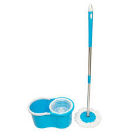 KIT MOP GIRATORIO 25782