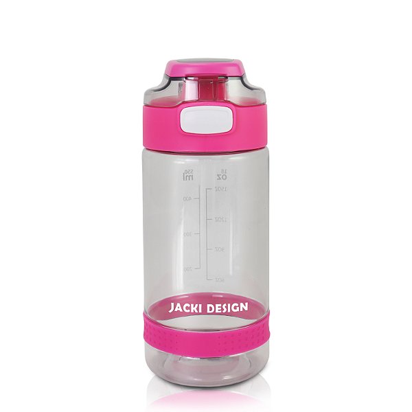 GARRAFA 550ML ROSA