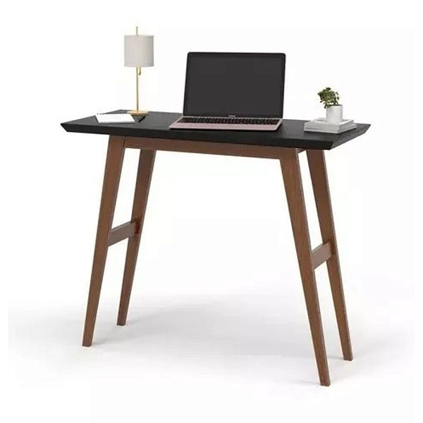 Escrivaninha Aparador Harvard 9040 Preto