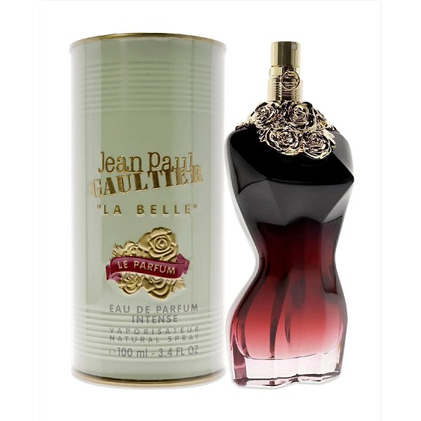 Perfume La Belle Intense Jean Paul Gaultier 100 ml  ⭐⭐⭐⭐⭐