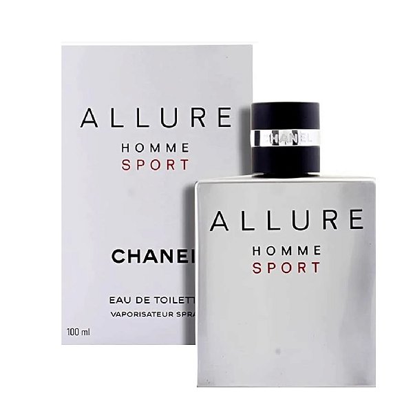 Chanel Allure Sport Man Selo Adipec ⭐⭐⭐⭐⭐