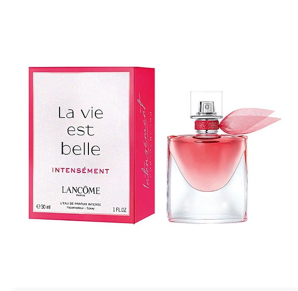 La Vie Est Belle Intense Woman 100ml  ⭐⭐⭐⭐⭐