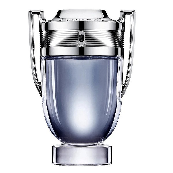 Paco Rabanne Invictus Masculino Original 100 Ml Selo Adipec