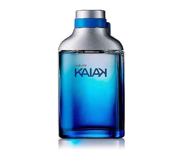 Deo Colonia Masculino Kayak 100 ml  ⭐⭐⭐⭐⭐