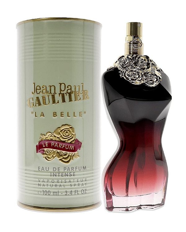Perfume Lancome La Vie Est Belle Feminino 100 ml ⭐⭐⭐⭐⭐