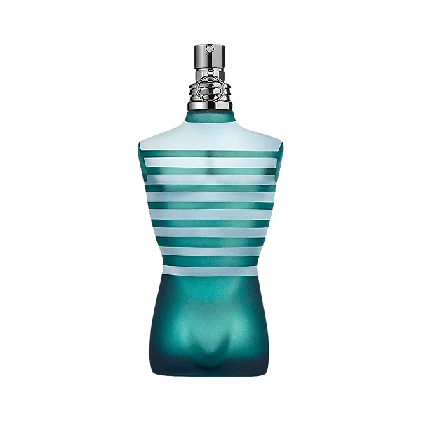 Le Male Jean Paul Gaultier EDP 125ml Masculino