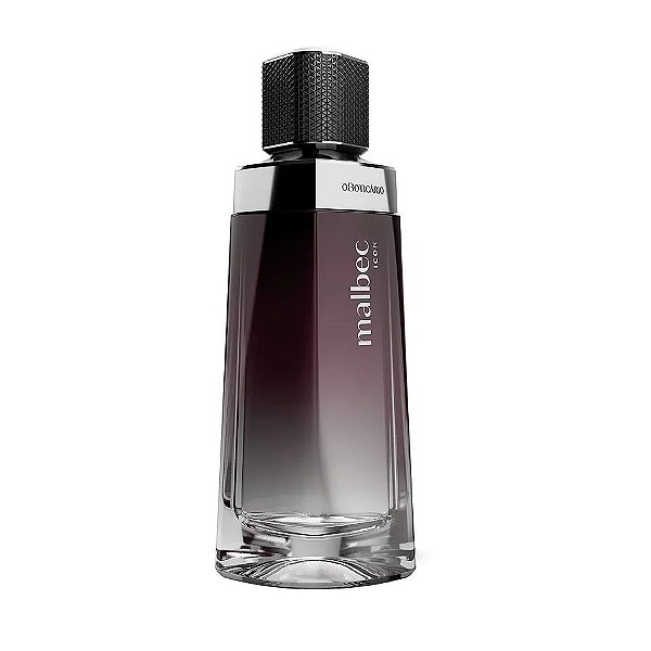 Malbec Icon O Boticário Desodorante Colônia 100 ml Masculino