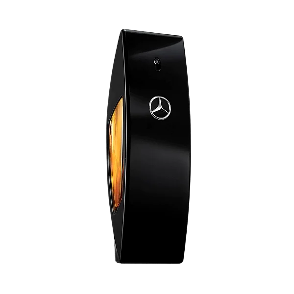 Mercedes Benz Club Black EDT 100ml Masculino