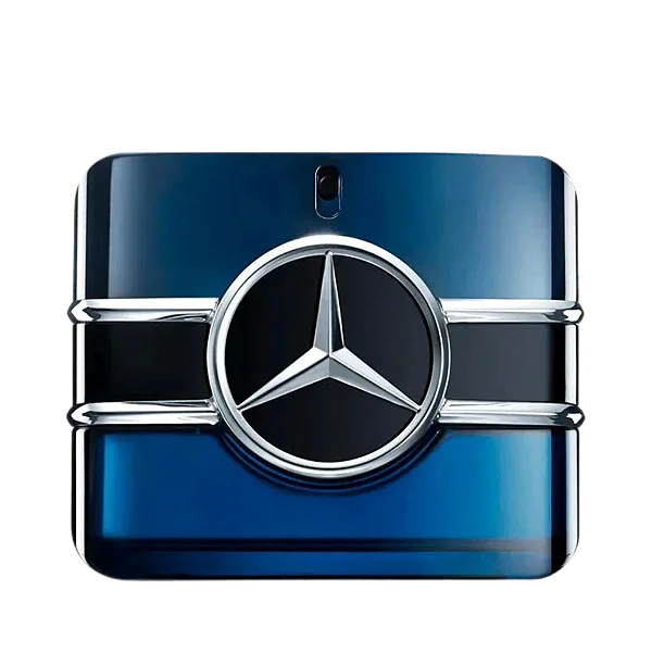 Mercedes-Benz Sign EDP 100ml Masculino